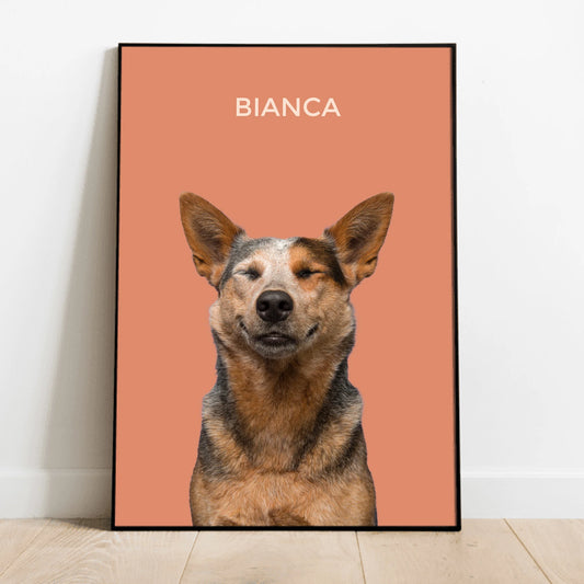 Foto - Póster personalizado