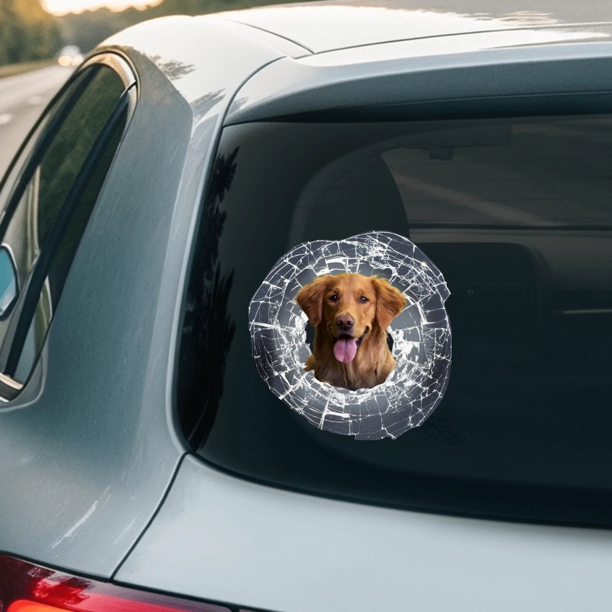 Car Sticker - SHOP NEW 2