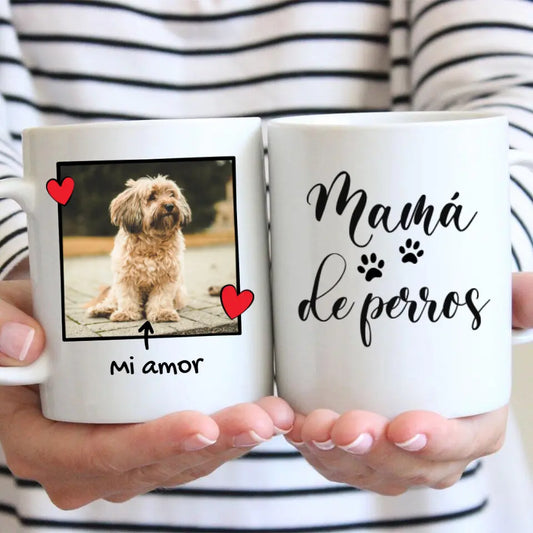 Taza foto - Taza personalizada