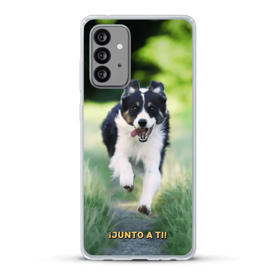 Foto - Funda personalizada