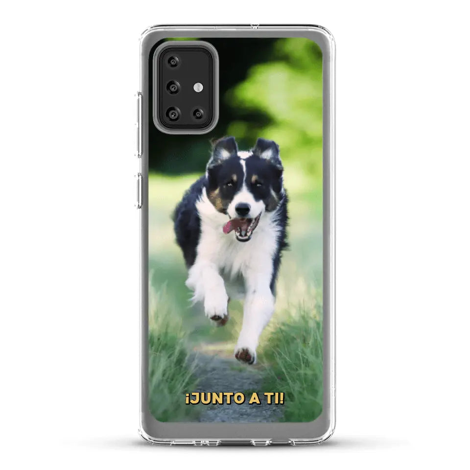 Foto - Funda personalizada