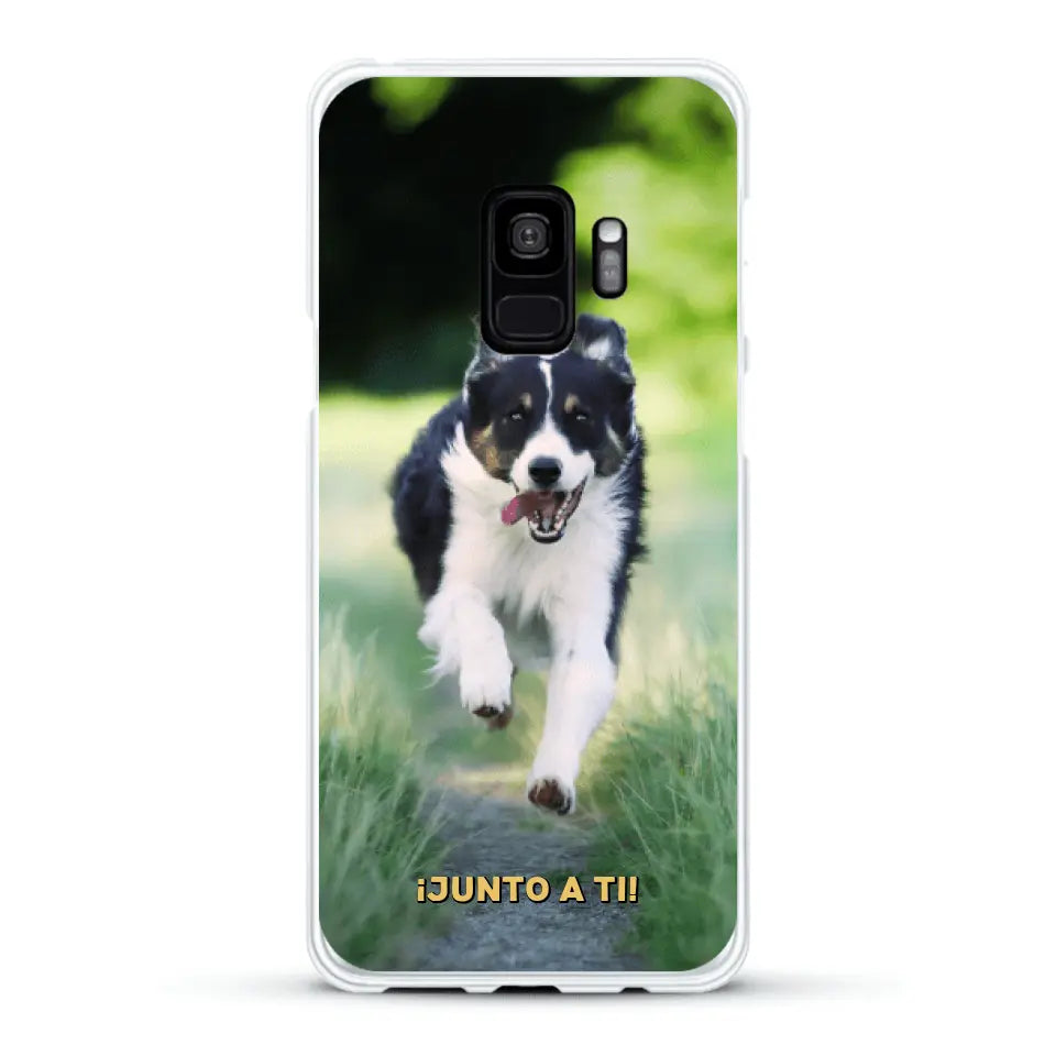 Foto - Funda personalizada