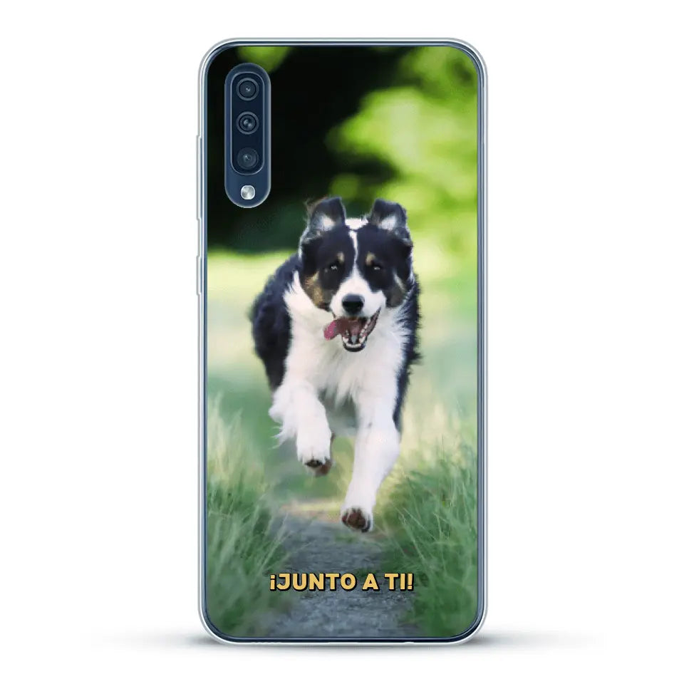 Foto - Funda personalizada