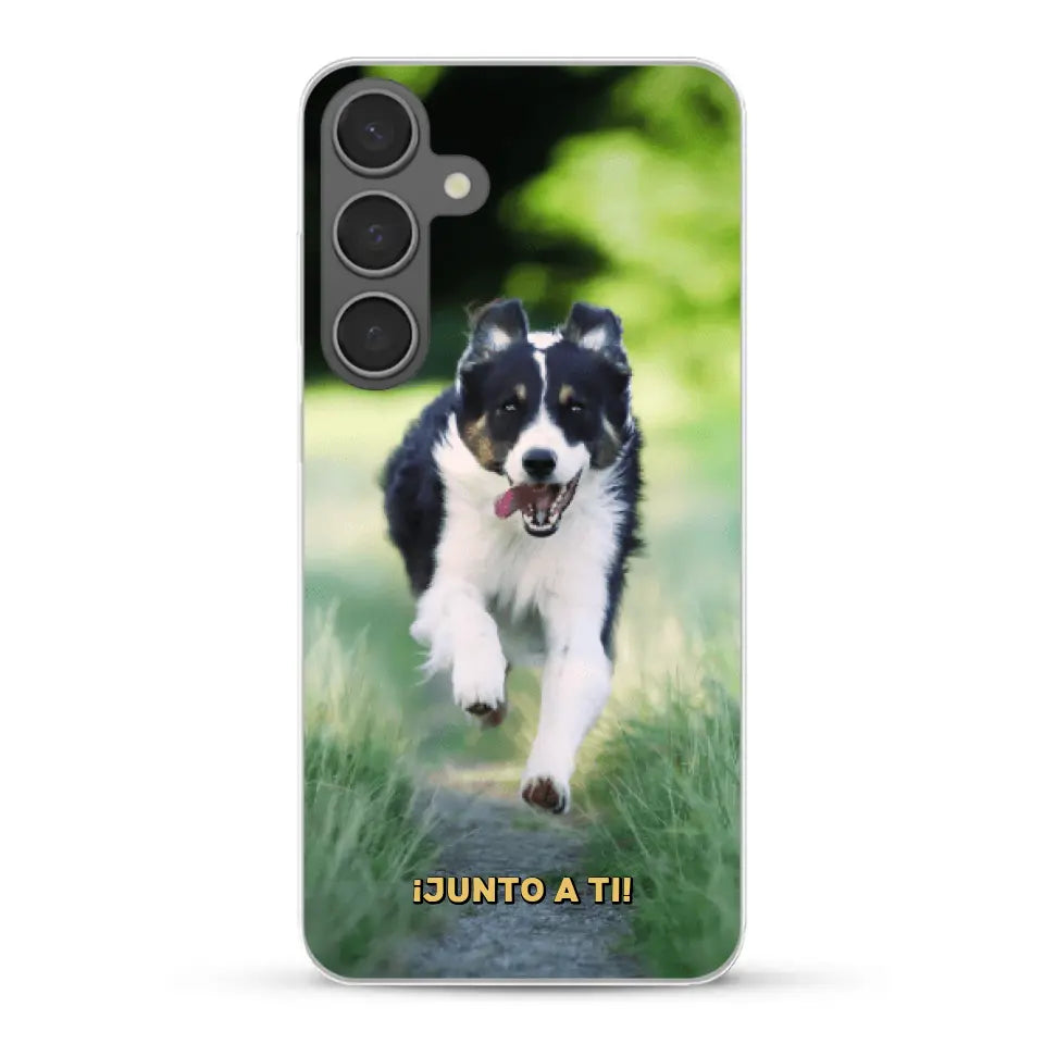 Foto - Funda personalizada