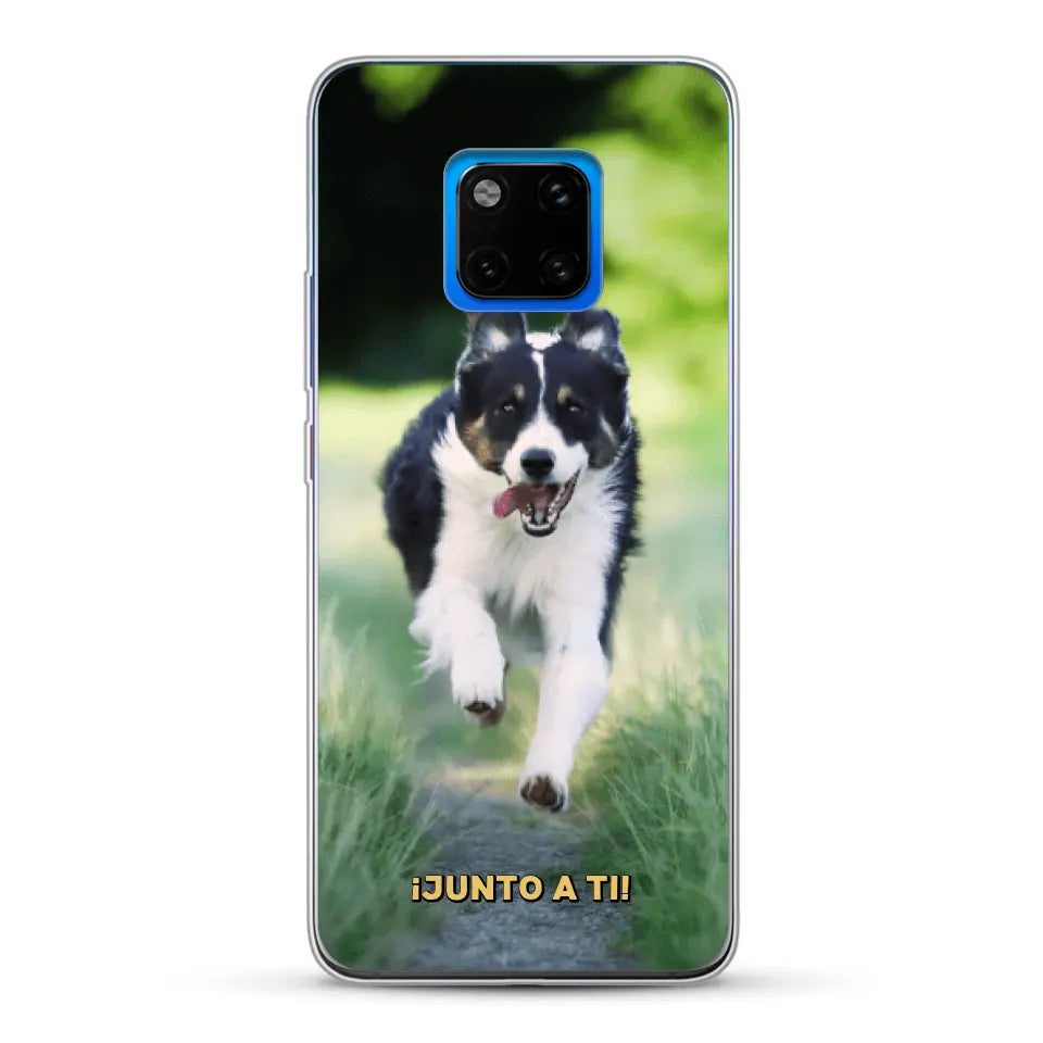 Foto - Funda personalizada