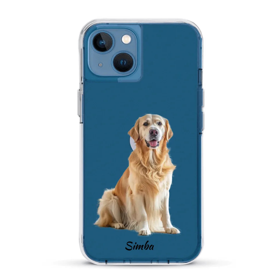 Tu propia foto - Funda personalizada