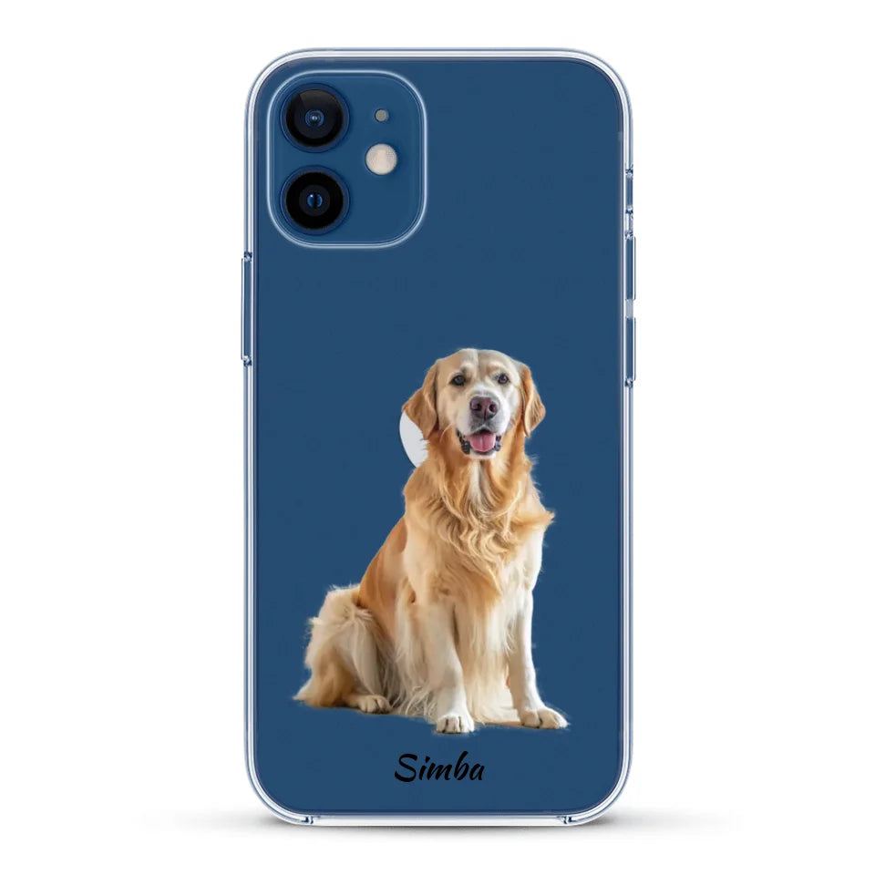 Tu propia foto - Funda personalizada