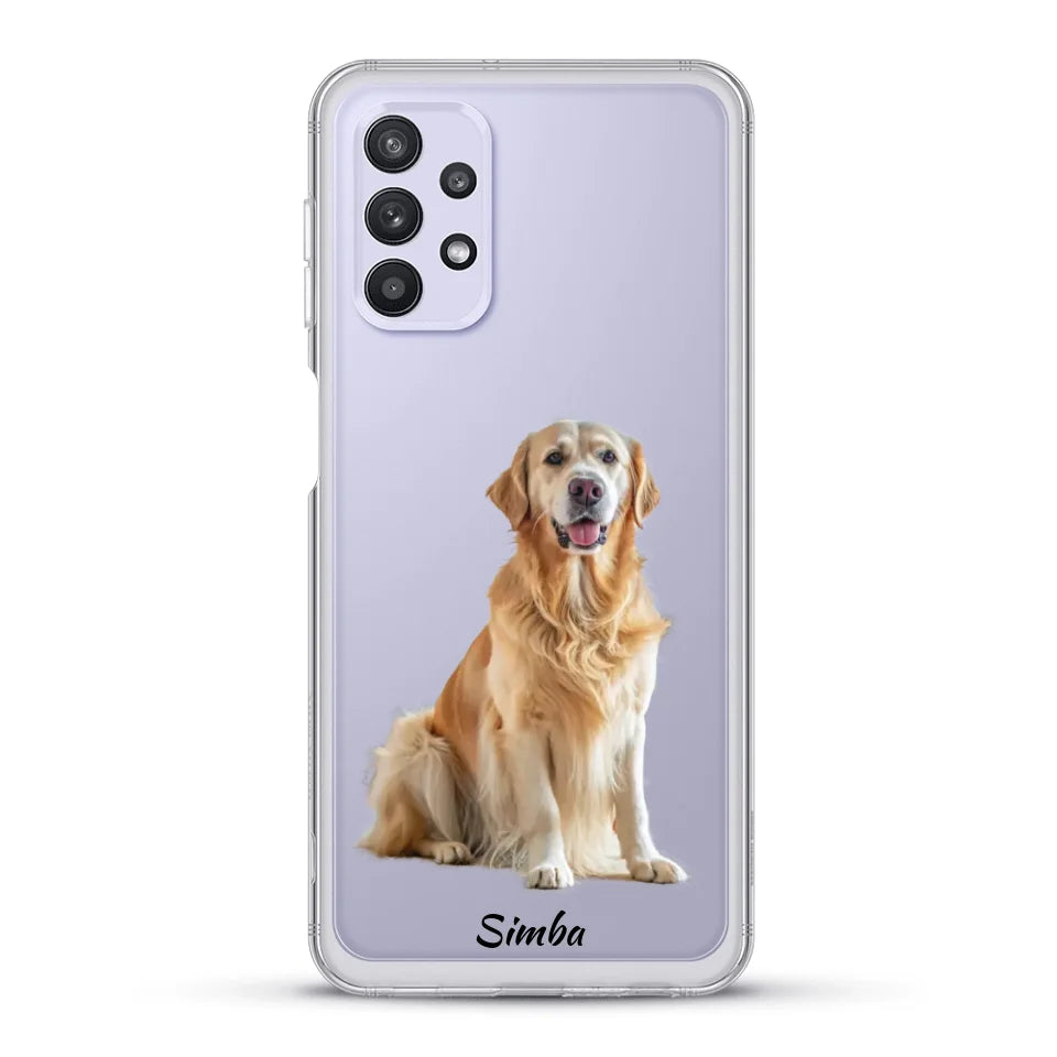 Tu propia foto - Funda personalizada