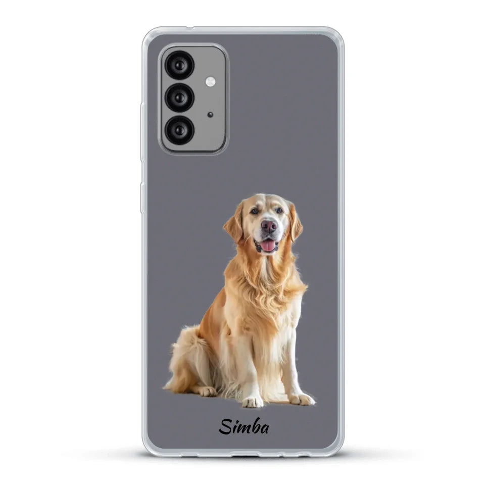 Tu propia foto - Funda personalizada