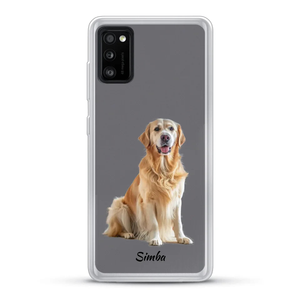 Tu propia foto - Funda personalizada