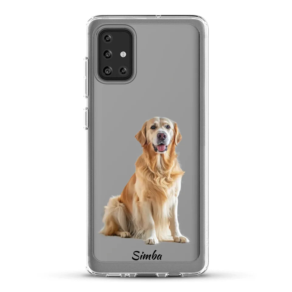 Tu propia foto - Funda personalizada