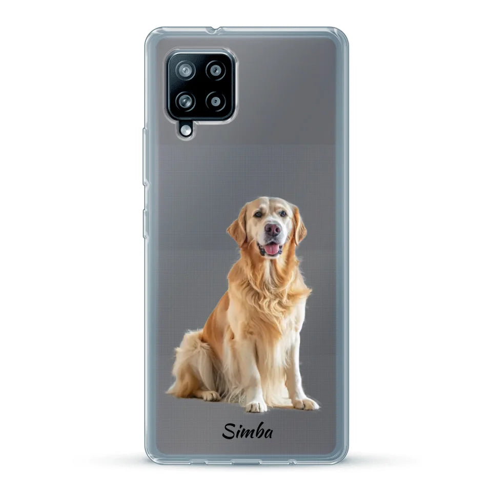 Tu propia foto - Funda personalizada