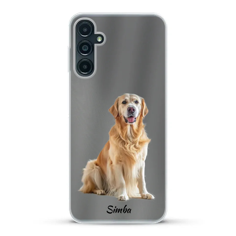 Tu propia foto - Funda personalizada