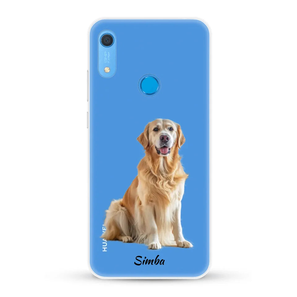 Tu propia foto - Funda personalizada