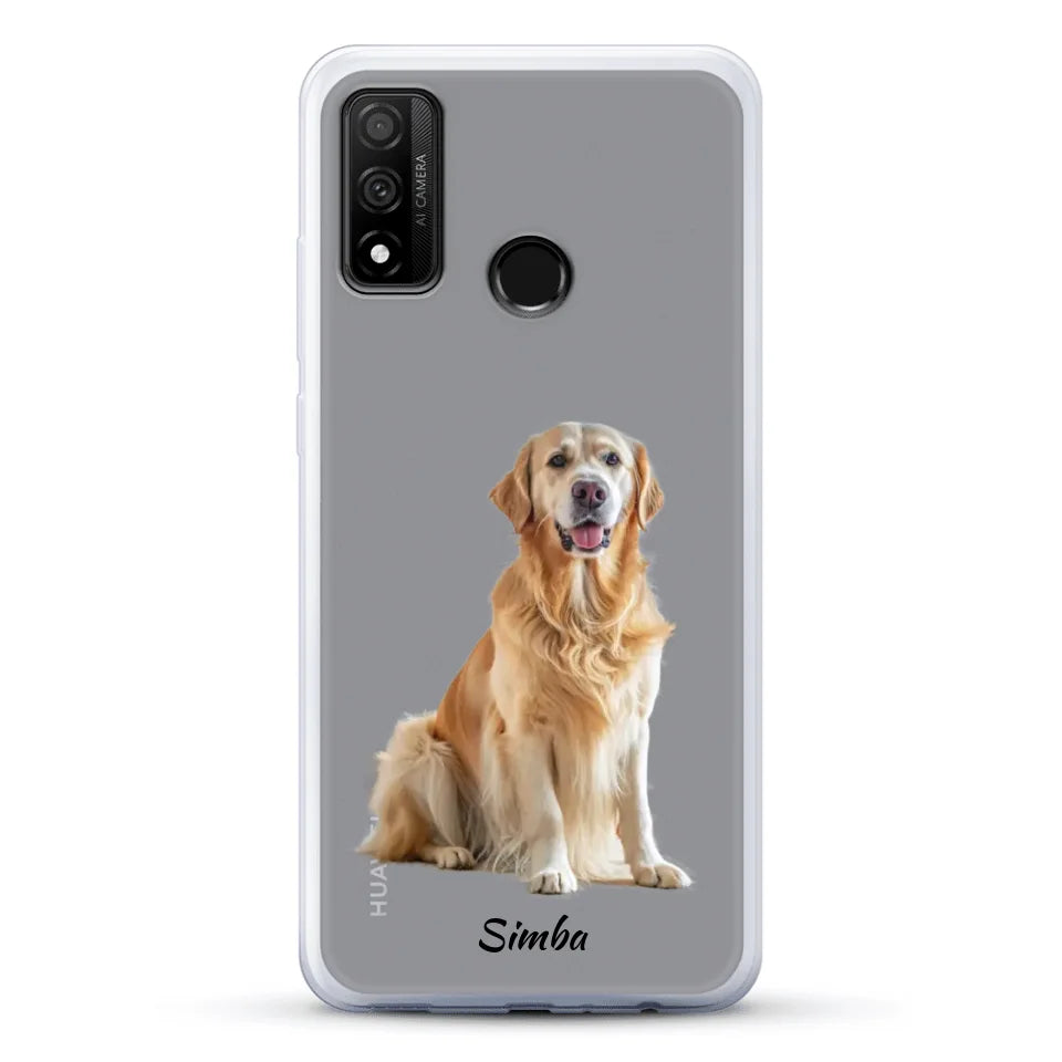 Tu propia foto - Funda personalizada