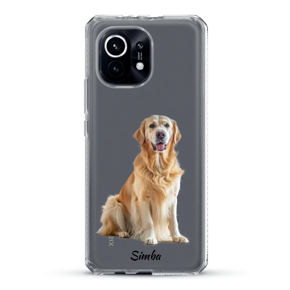 Tu propia foto - Funda personalizada