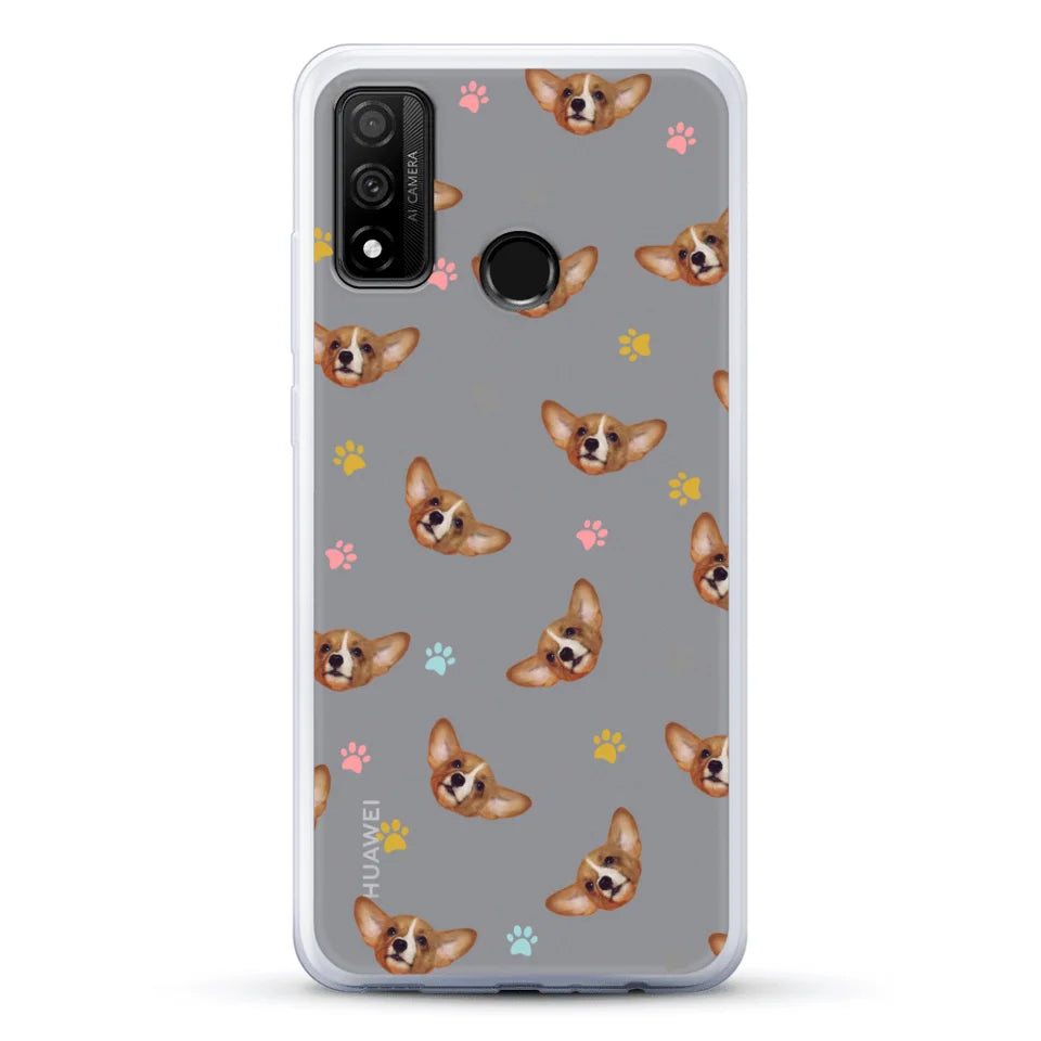 Cabecitas - Funda personalizada