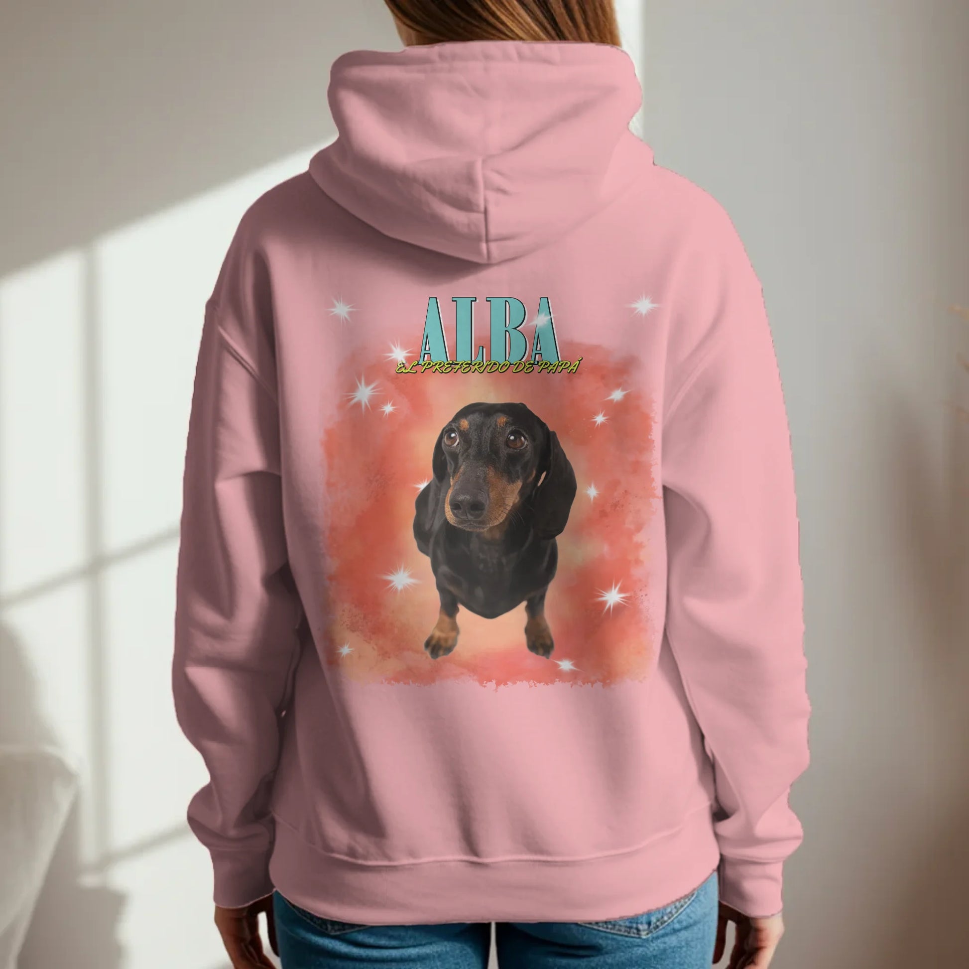 Unisex - Pink