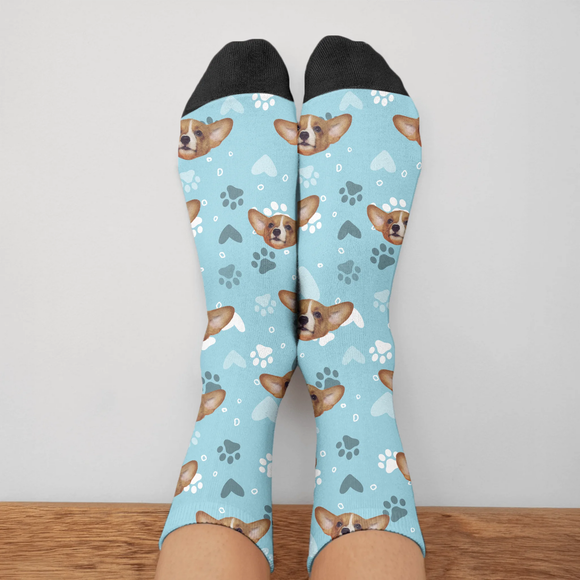 Socks - 1