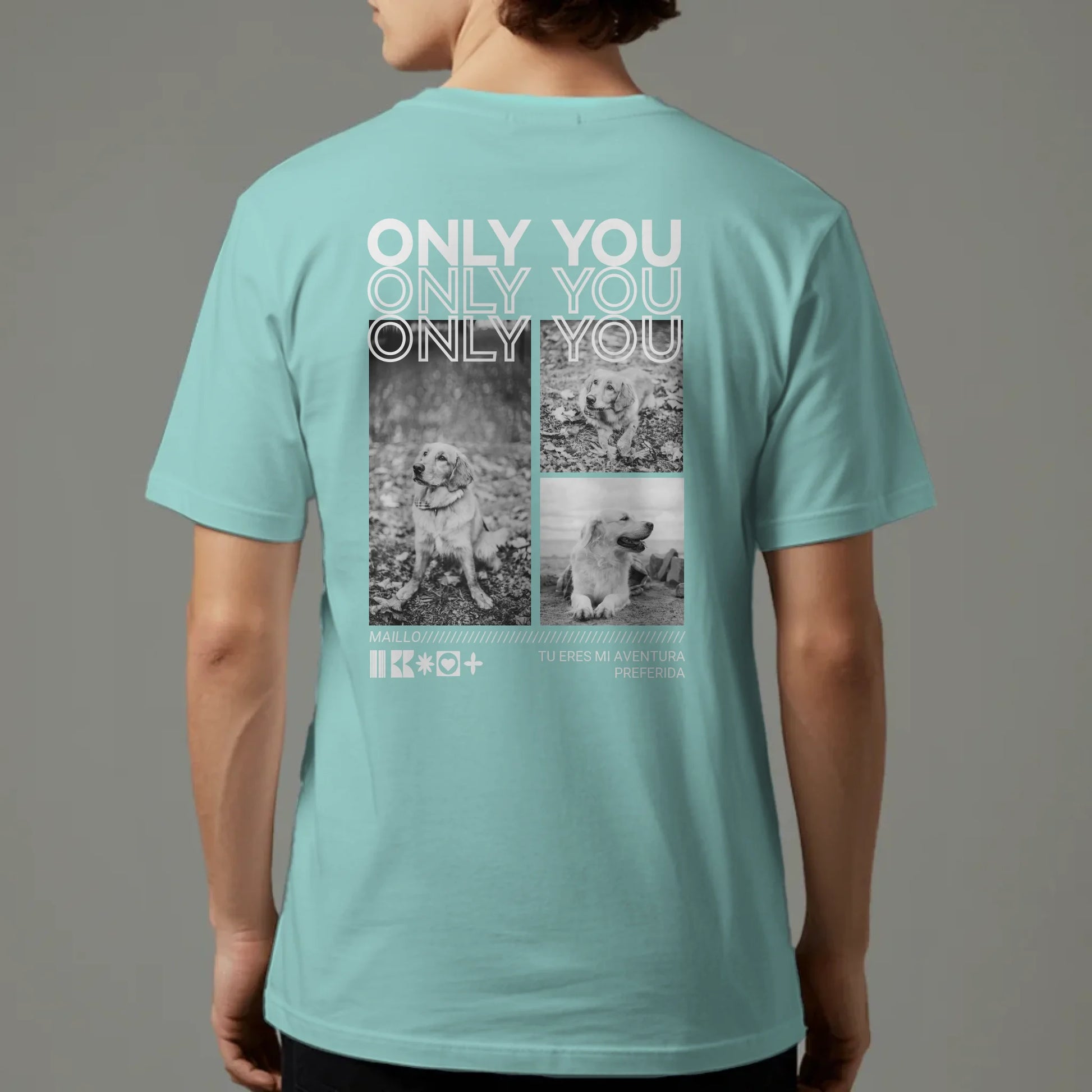 Unisex Mint