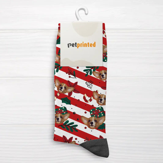 Navidad  - Calcetines personalizados
