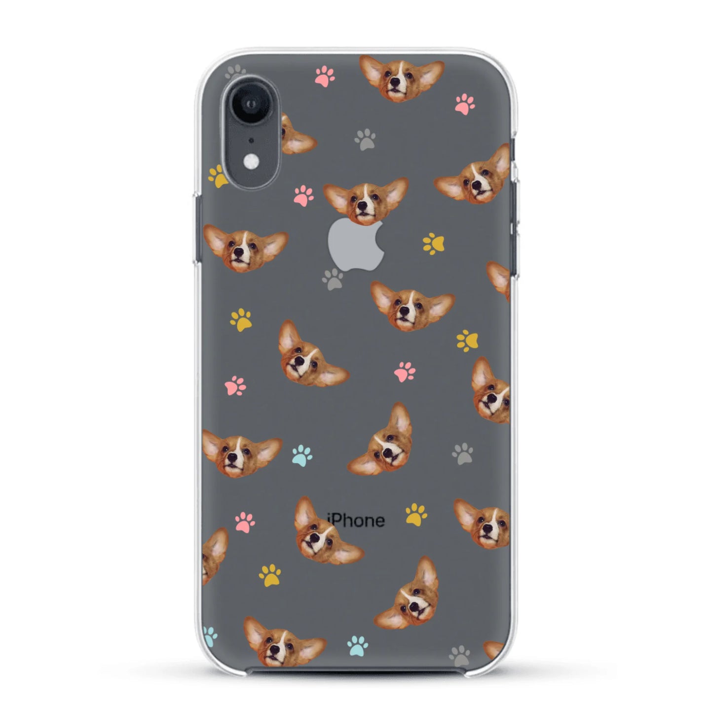 Cabecitas - Funda personalizada