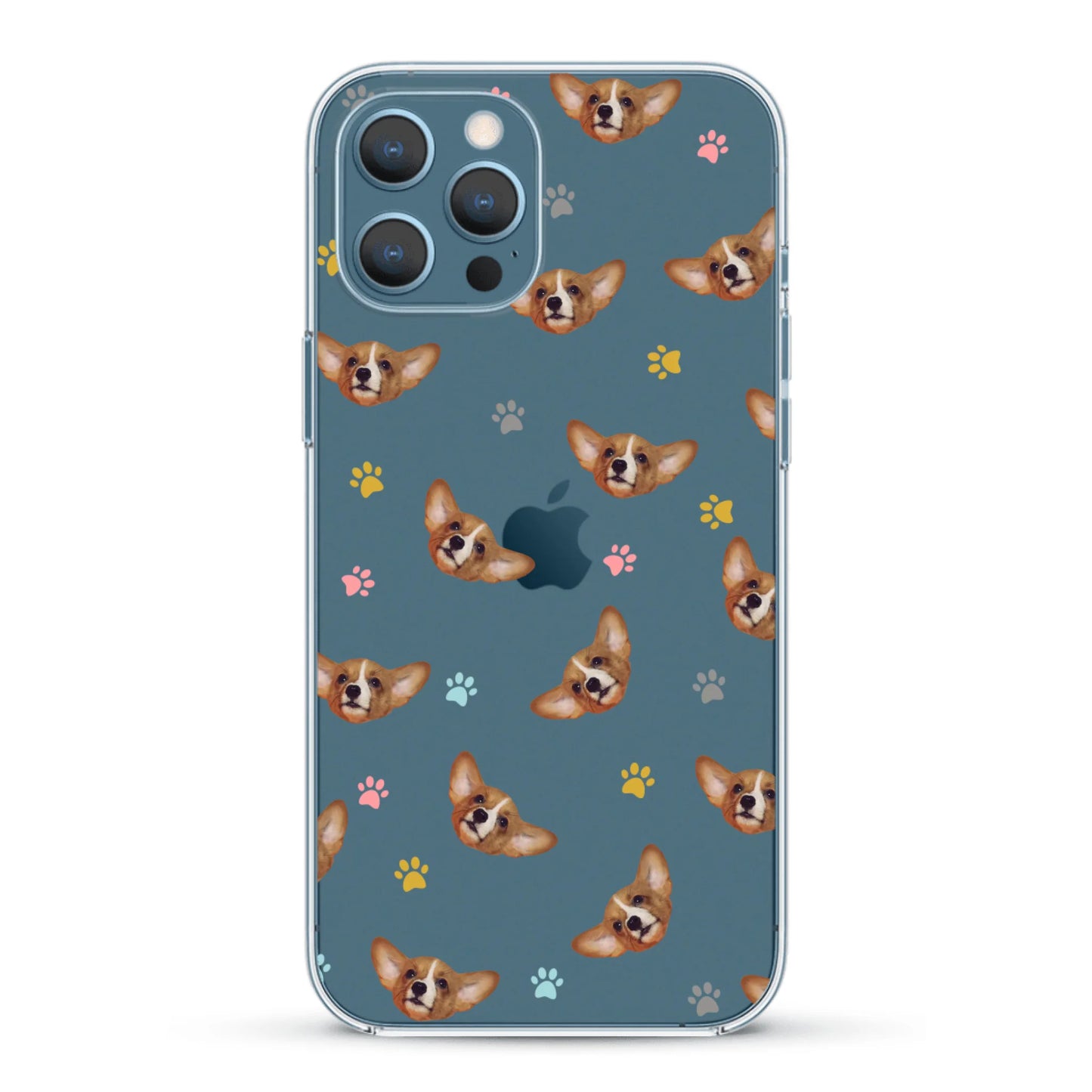 Cabecitas - Funda personalizada