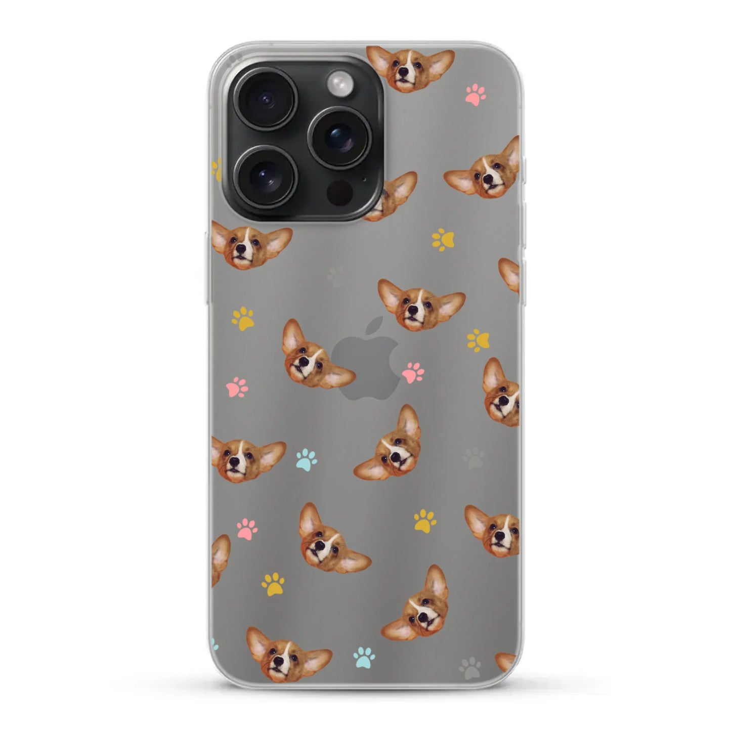 Cabecitas - Funda personalizada
