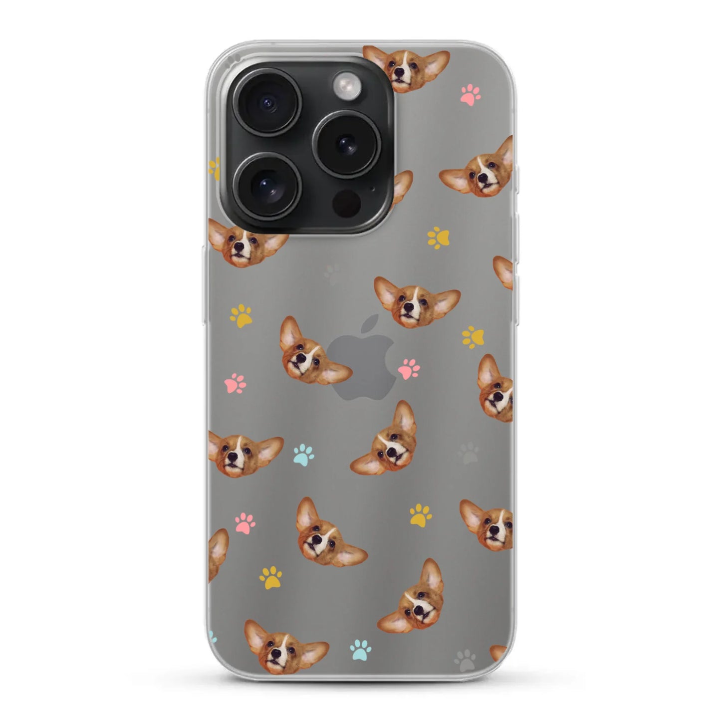 Cabecitas - Funda personalizada