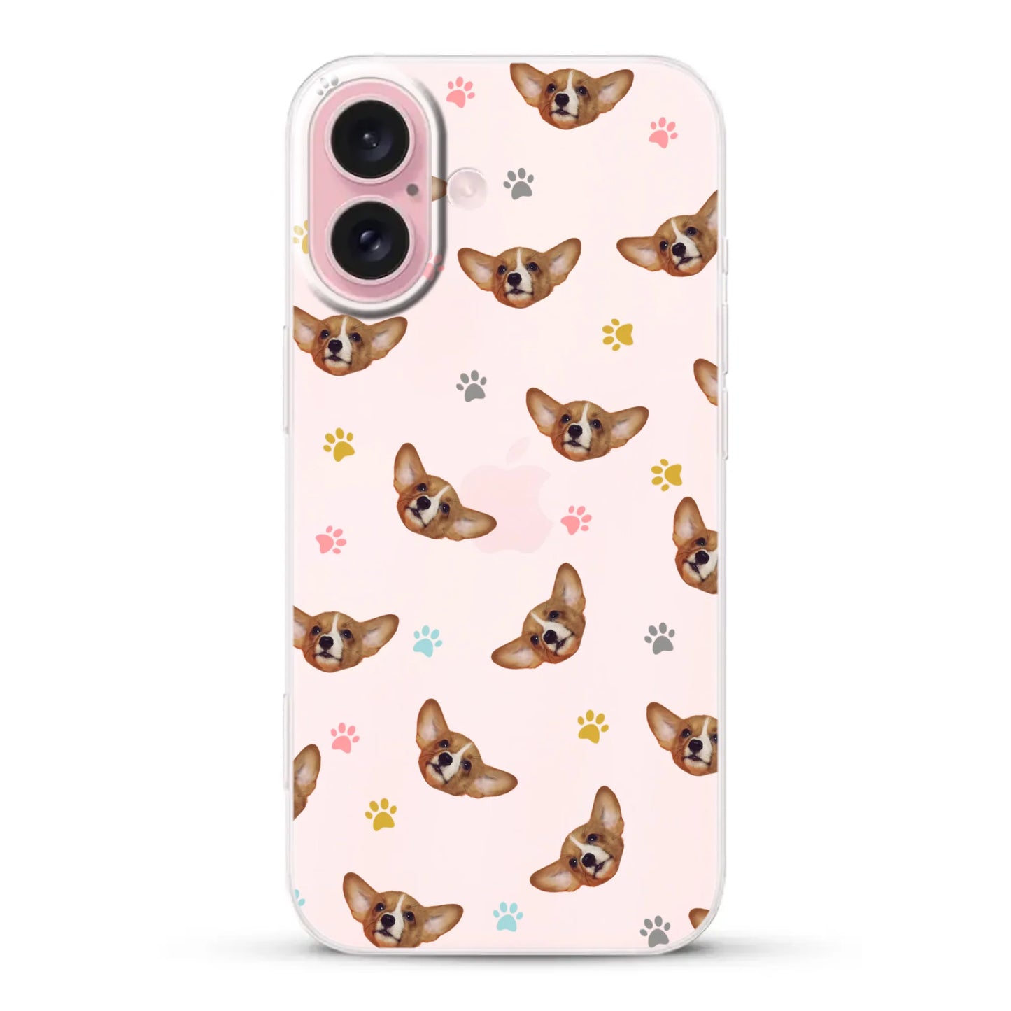 Cabecitas - Funda personalizada