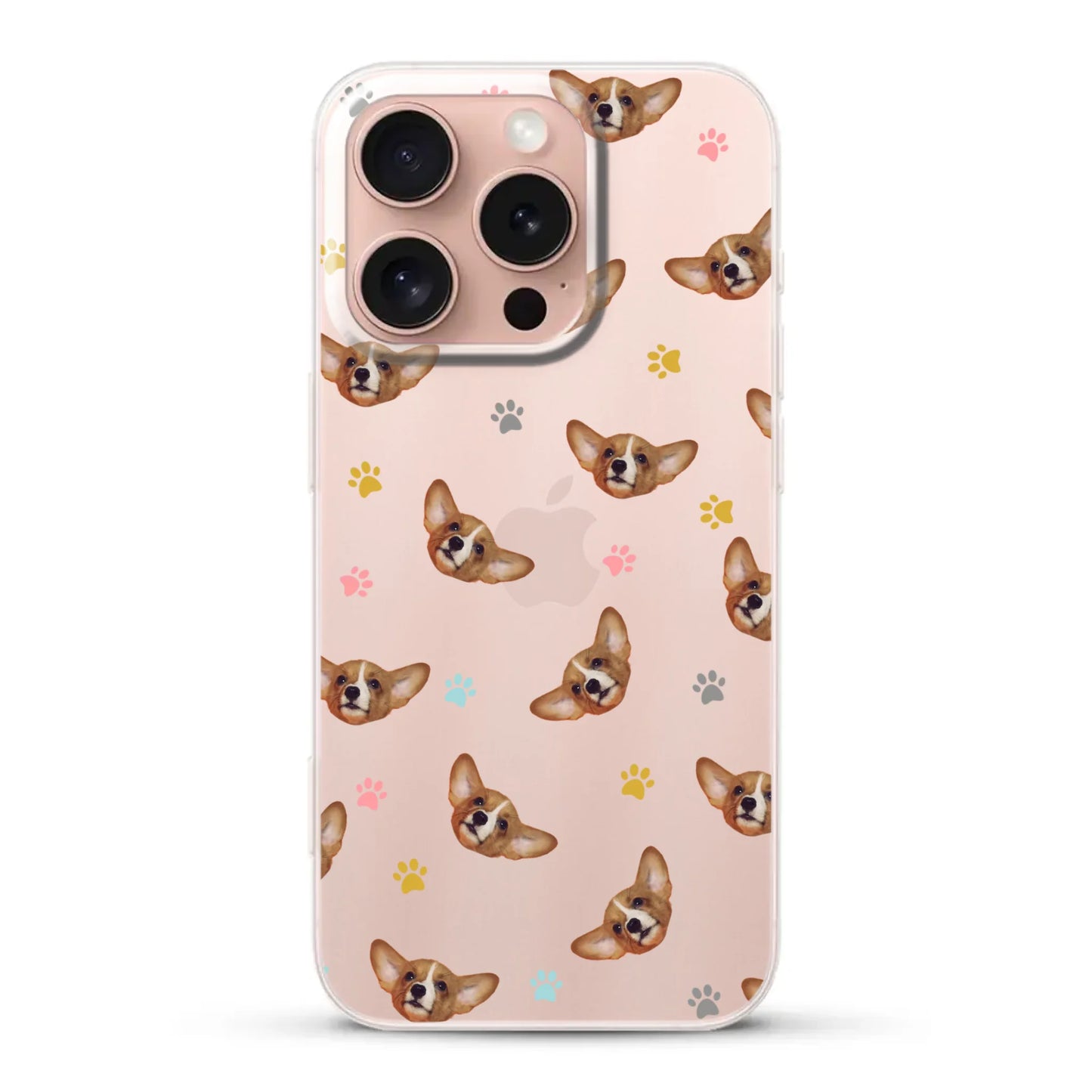 Cabecitas - Funda personalizada