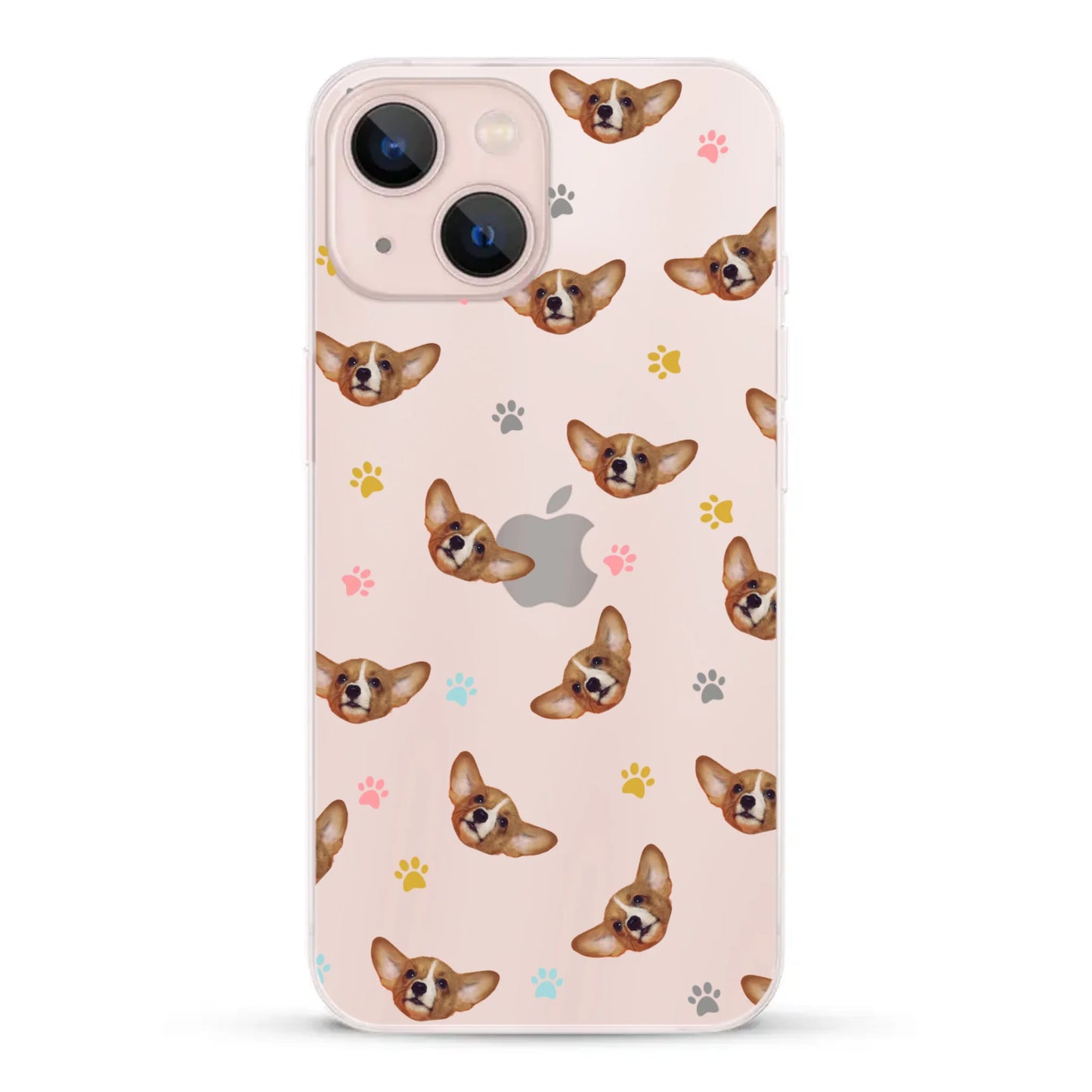 Cabecitas - Funda personalizada