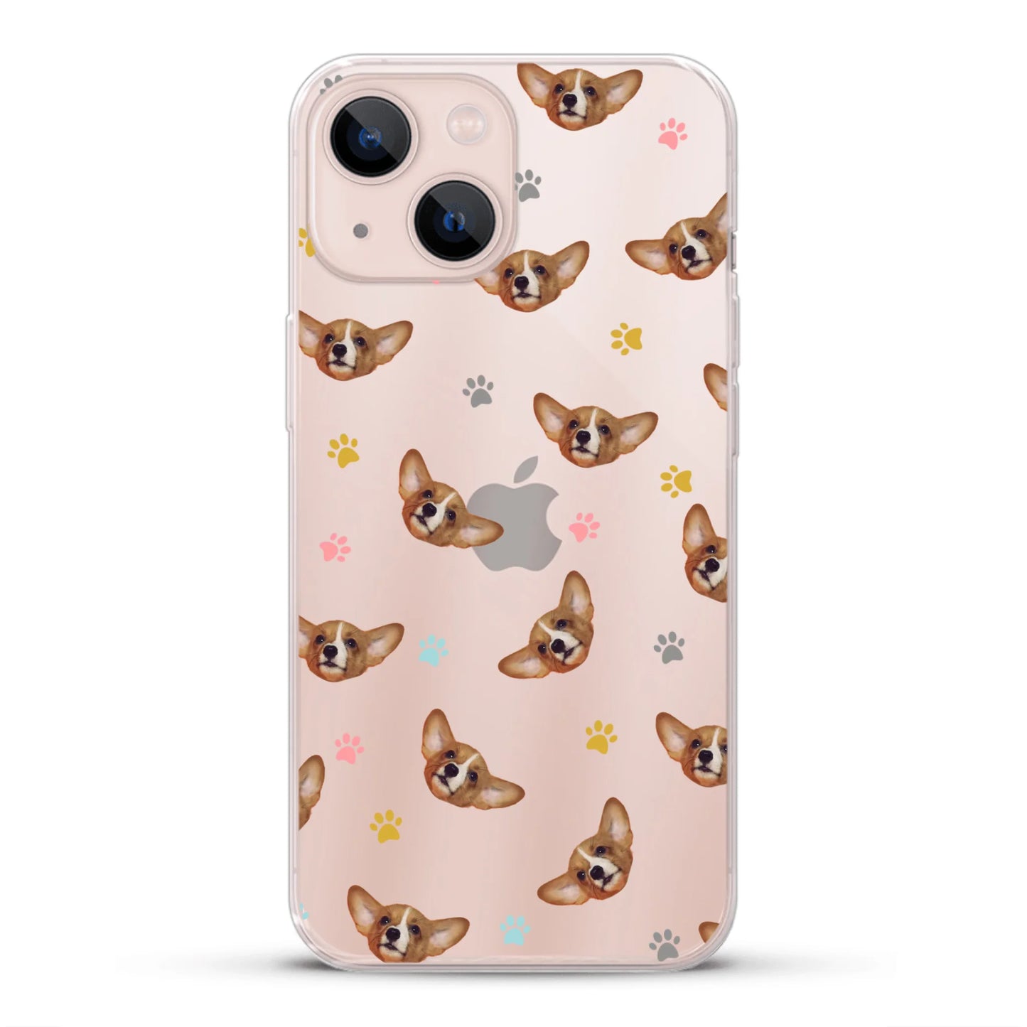 Cabecitas - Funda personalizada