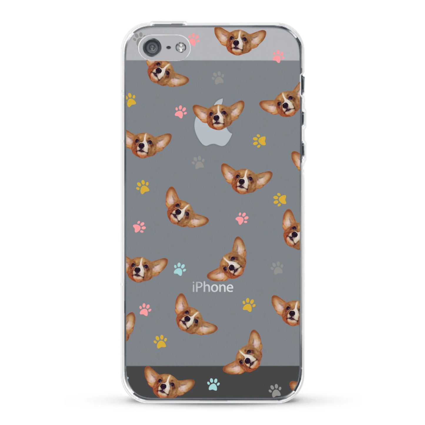 Cabecitas - Funda personalizada
