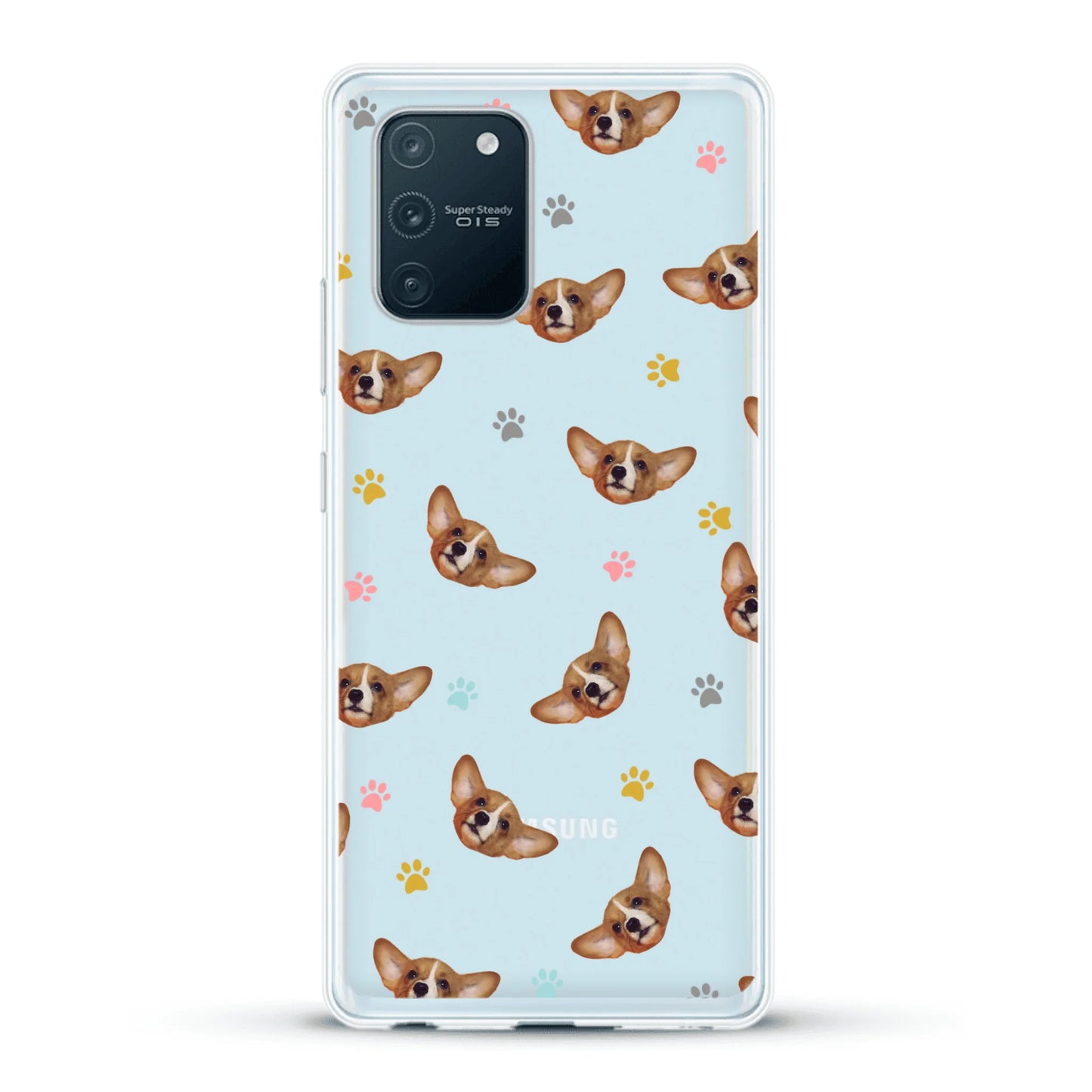 Cabecitas - Funda personalizada