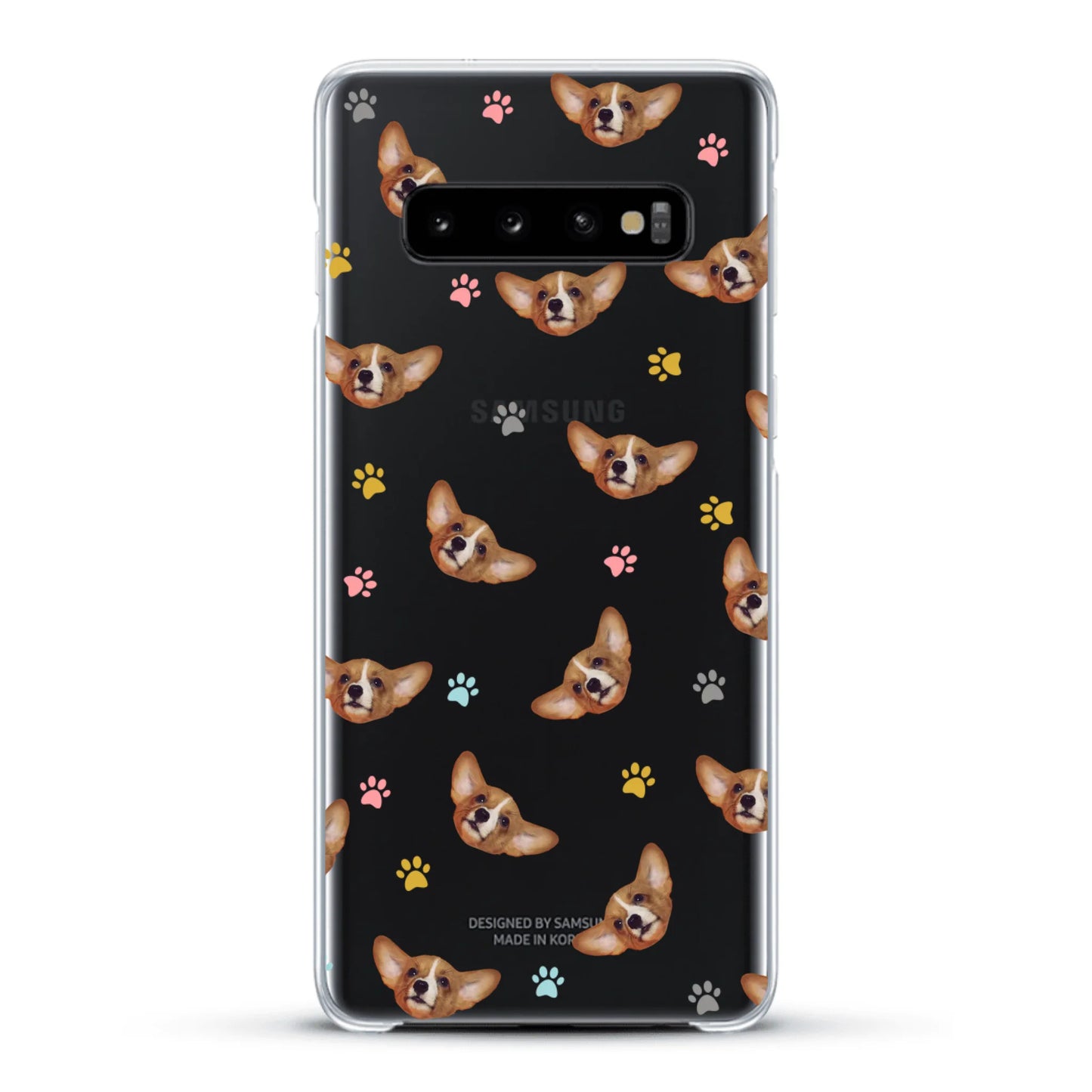 Cabecitas - Funda personalizada