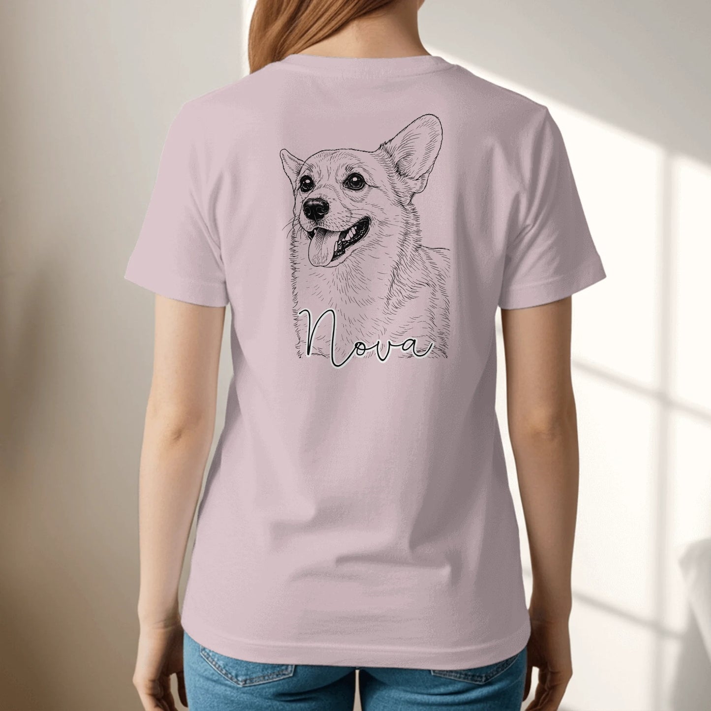 Unisex White