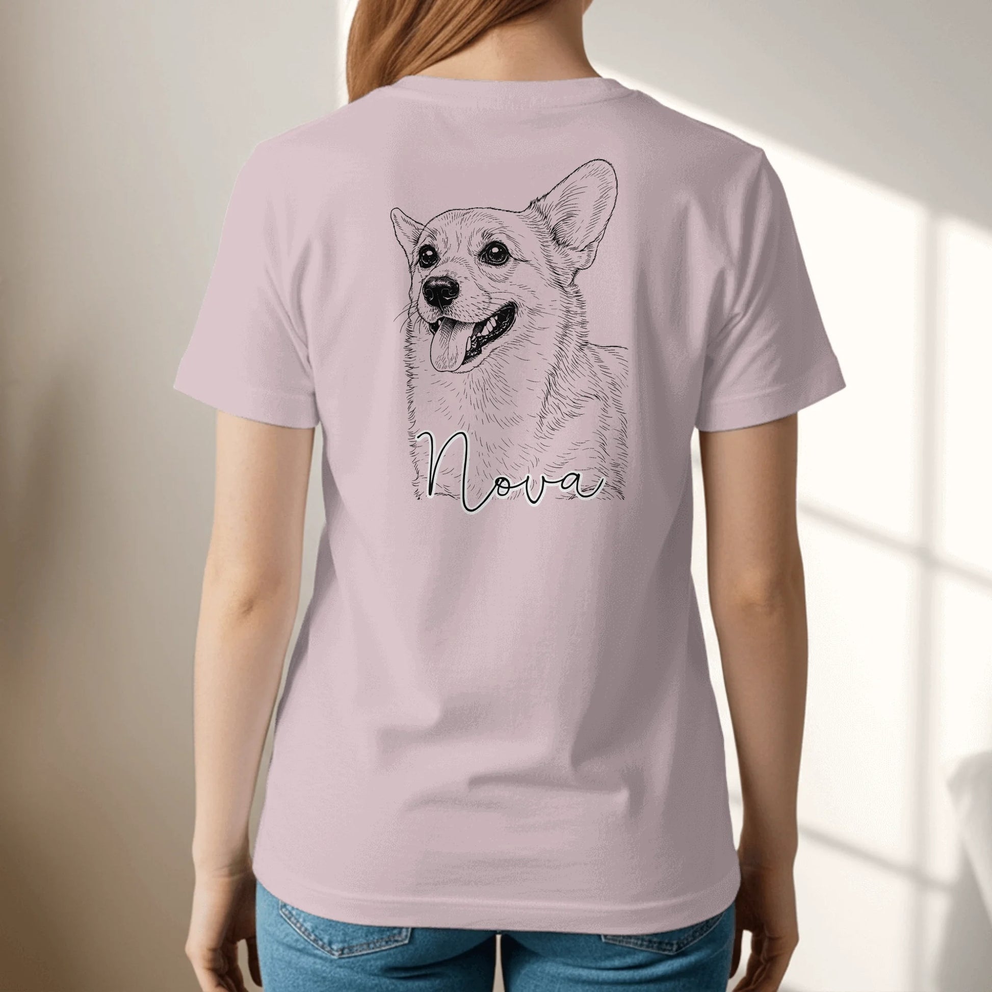 Unisex White