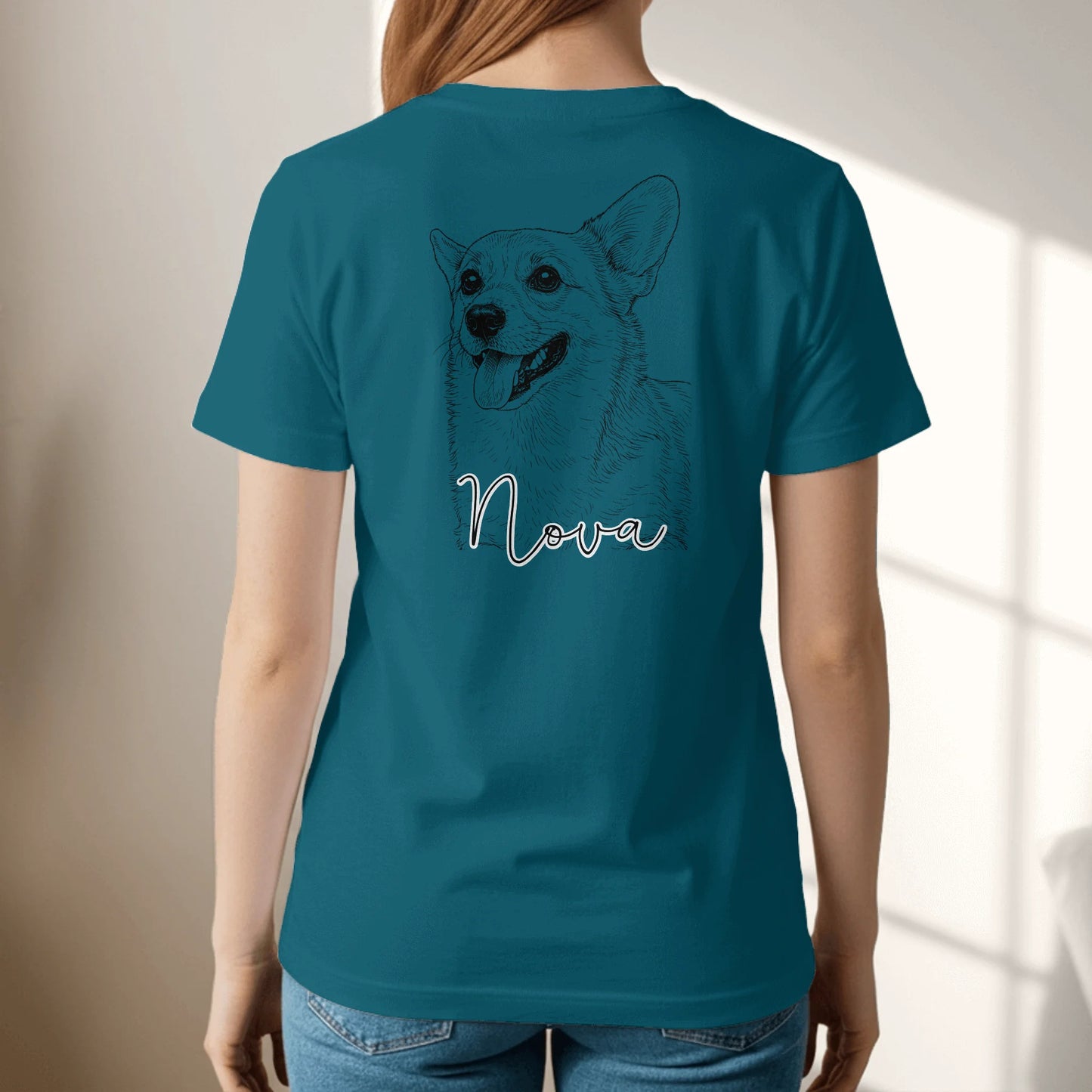 Unisex White