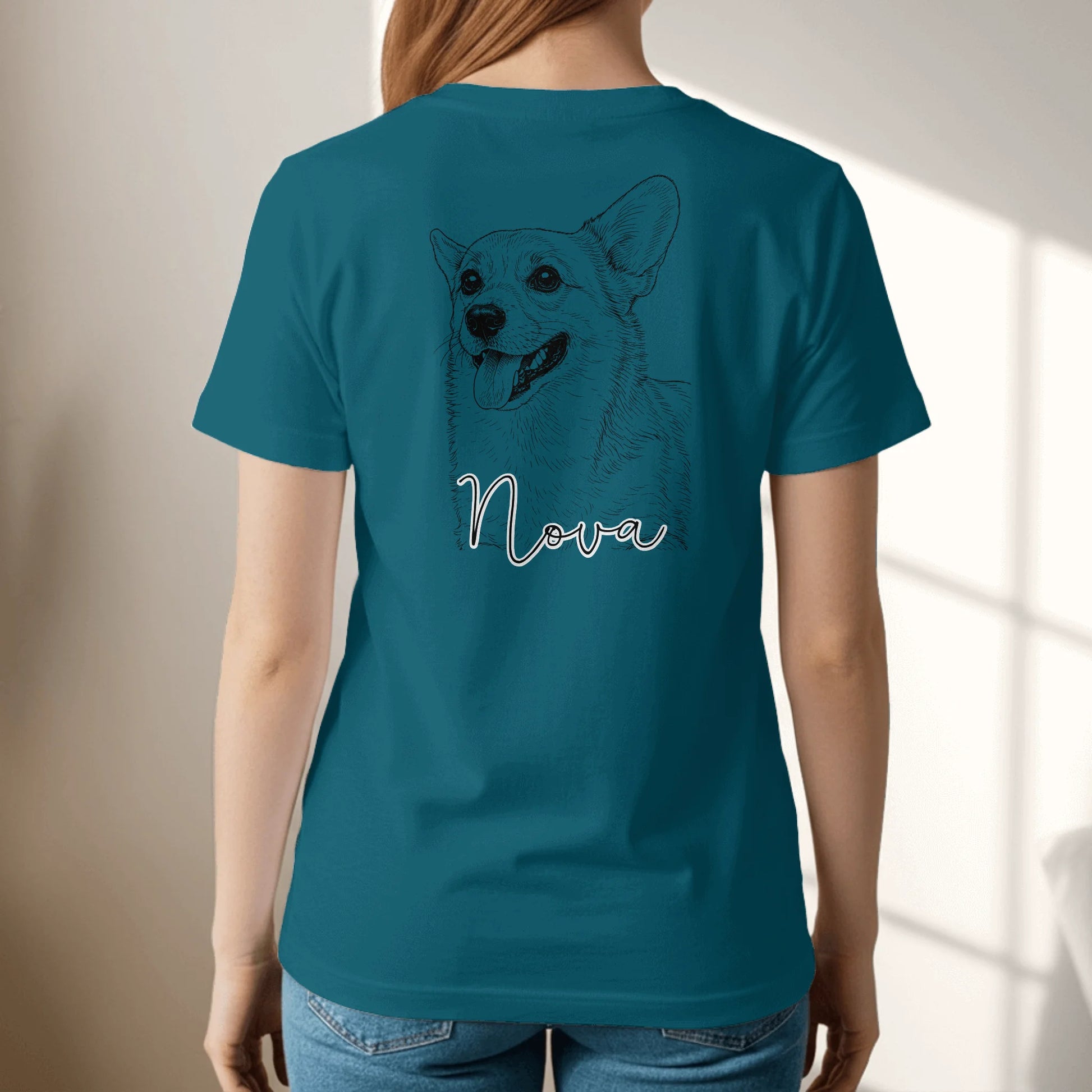 Unisex White