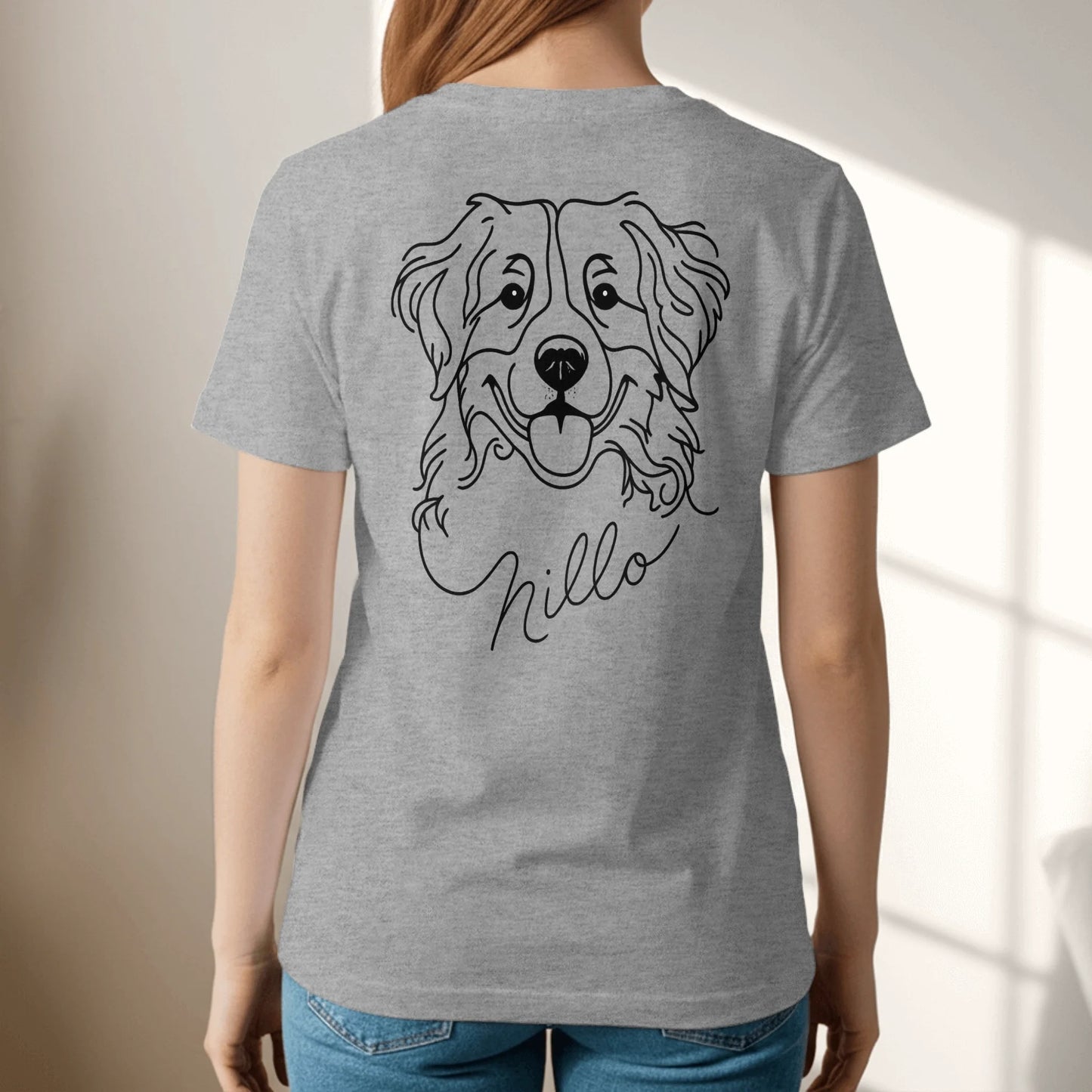 Unisex White
