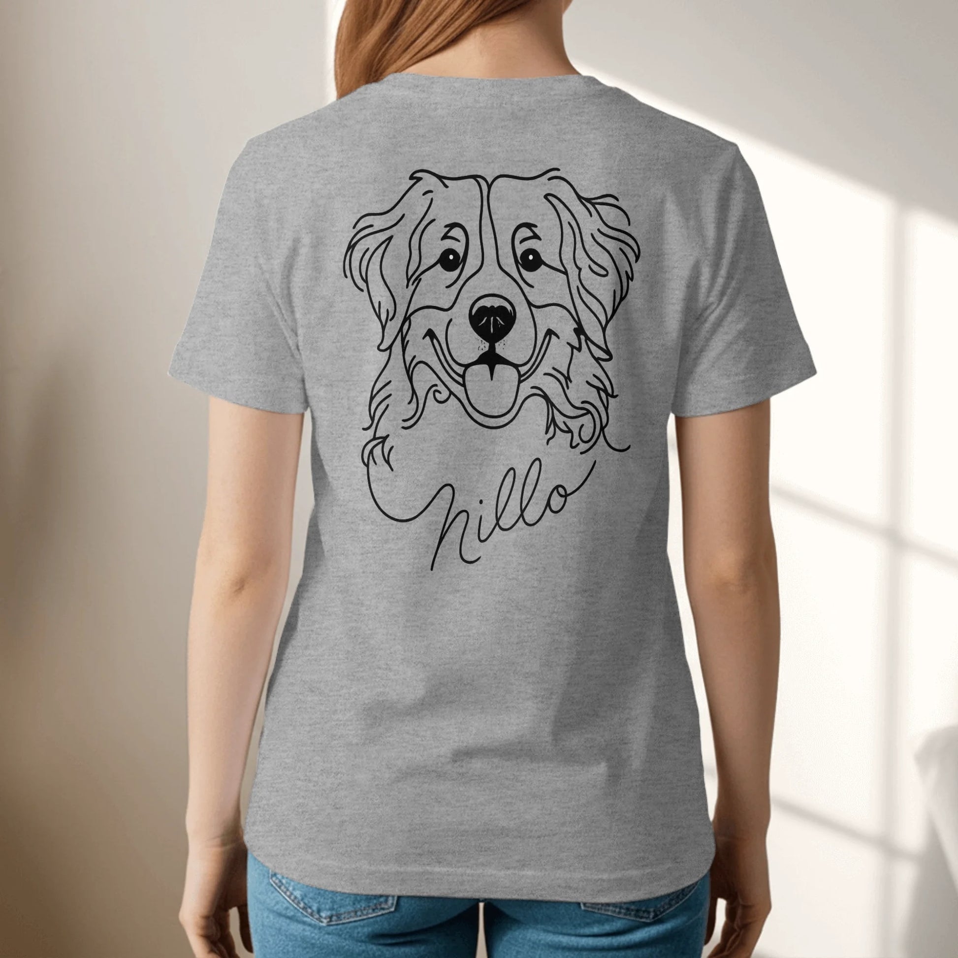 Unisex White