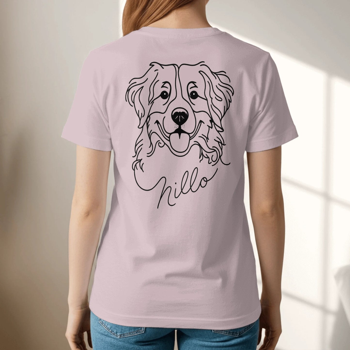Unisex White