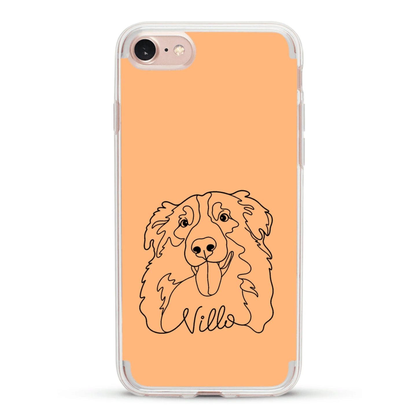 Lineart - Funda personalizada