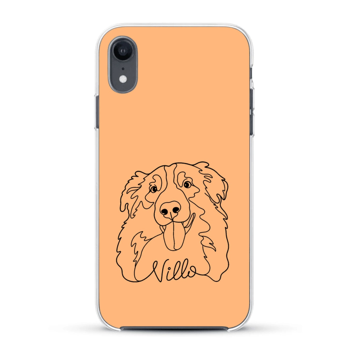 Lineart - Funda personalizada