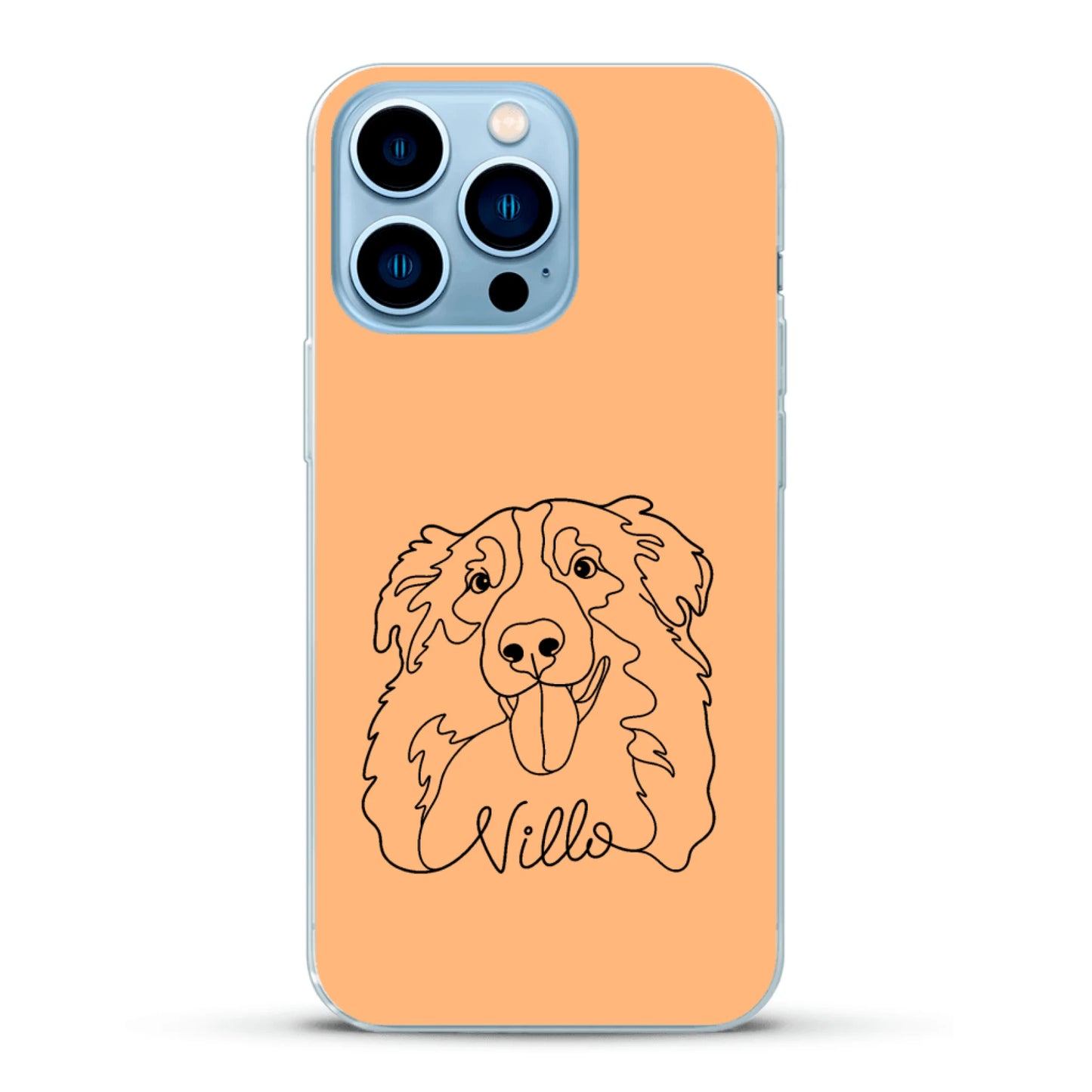 Lineart - Funda personalizada