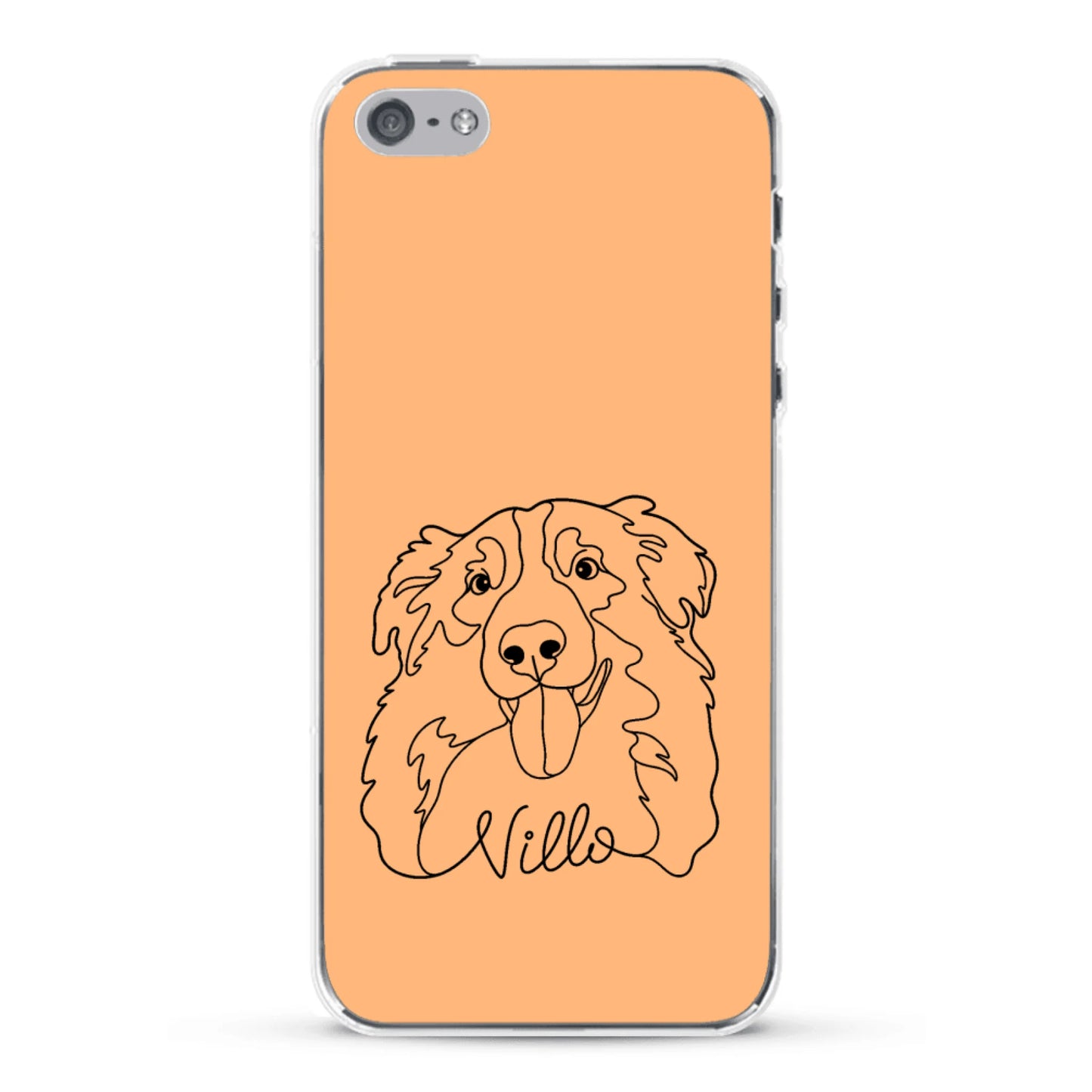 Lineart - Funda personalizada