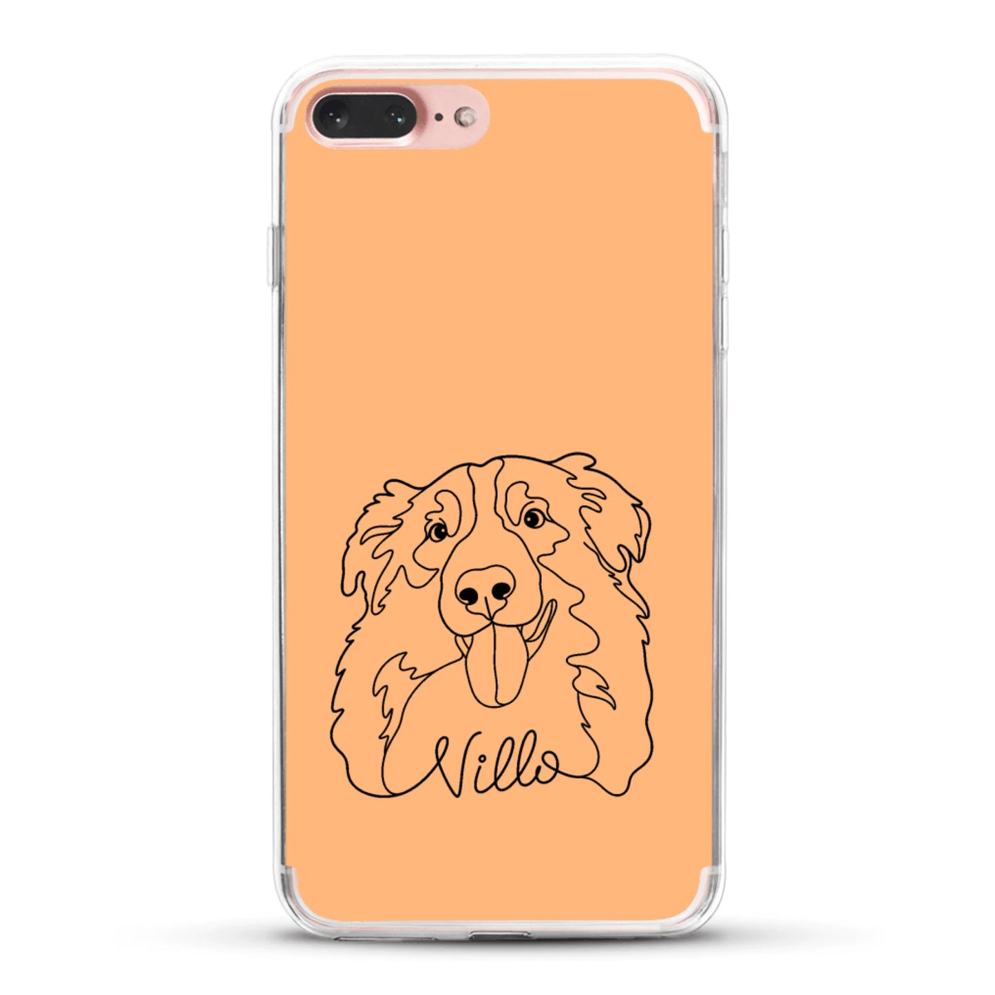 Lineart - Funda personalizada