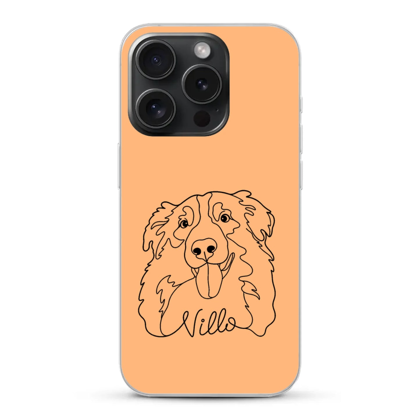 Lineart - Funda personalizada