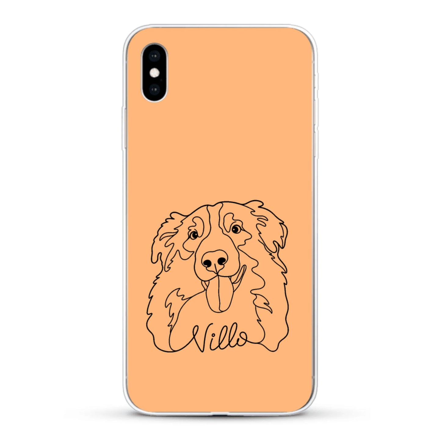 Lineart - Funda personalizada